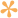 asterisco_naranja